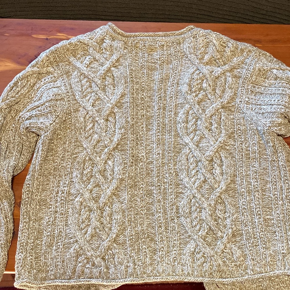 JJill women’s sweater - Picture 4 of 5